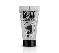Cobeco Pharma - Bull Power Delay Gel West 30ml, 9257650930