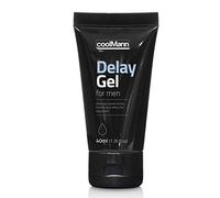 Gel Retardant coolMann 40 ml