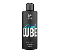 Cobeco Pharma Lubrifiant Anal à Base d'Eau