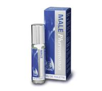 Cobeco Pharma Phéromones Spray pour Hommes 20 ml