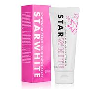Cobeco Pharma StarWhite Crème Gel Éclaircissante pour Femme 50 ml