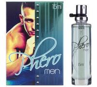 Cobeco - Pheromen Eau de Toilette Herren 15 ml