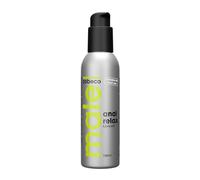 Cobeco Relax Lubrifiant Anal Mâle à Base d'Eau 150 ml