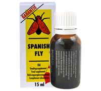 Cobeco Spanish Fly - gouttes aphrodisiaques - stimulant - 15ml