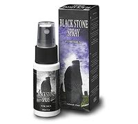 Cobeco Spray Black Stone pour Hommes 15 ml