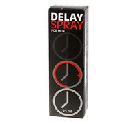 Cobeco Spray Retardant pour Hommes 50 ml