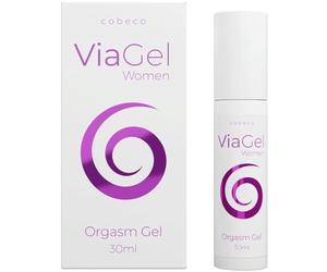Cobeco Viagel Gel Clitoridien 30 ml