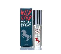 Spray retardateur Wild Stud
