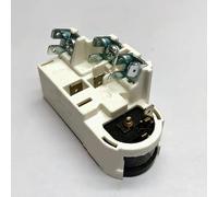 Cobeky Haute qualité for Le démarreur du compresseur de réfrigérateur Haier TY-QZ-108 Pièces de Relais de compresseur de congélateur