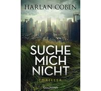 Coben, H Suche Mich Nicht - (German Import) Book NEUF