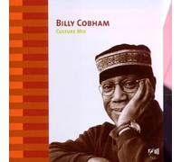 Cobham, Billie - Culture Mix