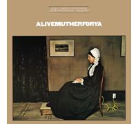 Cobham, Billy - Alivemutherforya