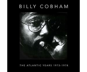 Cobham, Billy - Atlantic Years 1973-1978
