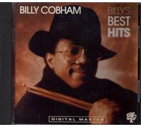 Cobham, Billy - Best Hits