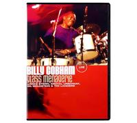 Cobham,Billy - Billy Cobham'S Glass Menagerie [Import]