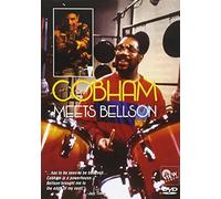 Cobham, Billy - Cobham Meets Bellson