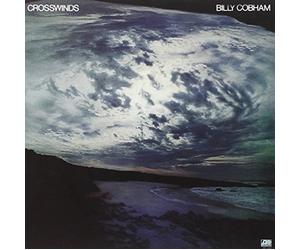 Cobham, Billy - Crosswinds