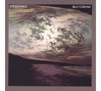 Cobham, Billy - Crosswinds -Digi-