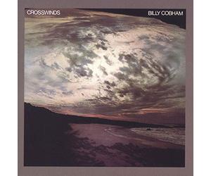 Cobham, Billy - Crosswinds -Digi-