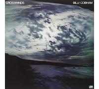 Cobham, Billy - Crosswinds [Import]