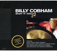Cobham Billy - Drum N Voice 2