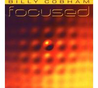 Cobham, Billy - Focused