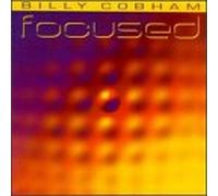 Cobham, Billy - Focused