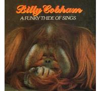 Cobham, Billy - Funky Thide of Sings