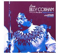 Cobham, Billy - Live at Hofstra..