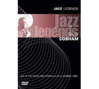 Cobham,Billy - Live at the Palais de Festivals Hall Cannes