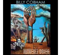 Cobham, Billy - Mirror's Image [Import]