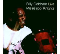 Cobham, Billy - Mississippi Nights Live