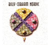 Cobham, Billy - Nordic-Remastered [Import]