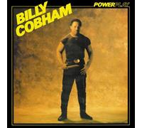 Cobham, Billy - Power Play