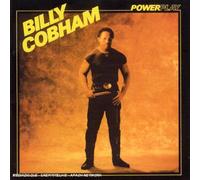 Cobham, Billy - Powerplay [Import]