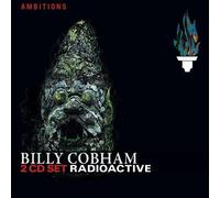 Cobham, Billy - Radioactive [Import]