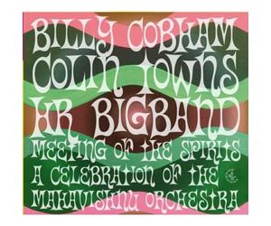 Cobham Billy - Réunion Des Esprits