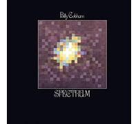 Cobham, Billy - Spectrum + 1-Digi [Import]