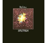Billy Cobham – Spectrum – Import – Rhino