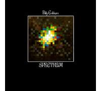 Billy Cobham – Spectrum – Atlantic Bicycle