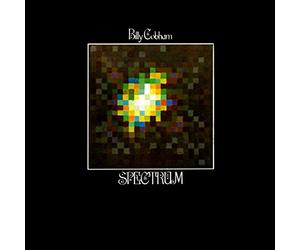 Cobham, Billy - Spectrum