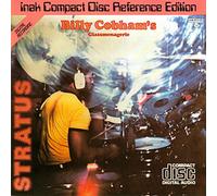 Cobham, Billy - Stratus [Import]
