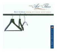 Cobham, Billy - The Art of three with Ron Carter & Kenny Baron