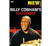 Cobham, Billy - The Paris Concert/ New Morning