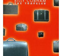 Cobham, Billy - The Traveler