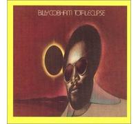 Cobham, Billy - Total Eclipse