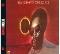 Cobham, Billy - Total Eclipse [Import]