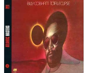Cobham, Billy - Total Eclipse [Import]