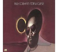 Cobham, Billy - Total Eclipse (Lp/180gr./33rpm)