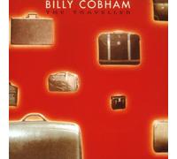 Billy Cobham – Traveller – CD – Remasterisé – Import